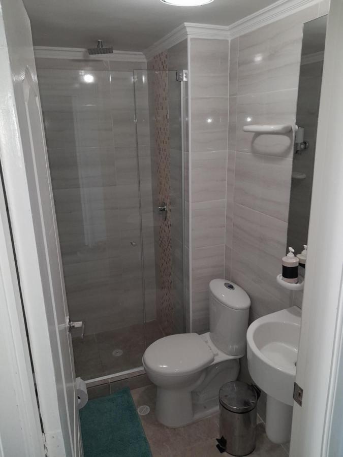 Oceanside 3-Bedroom Apartment In Fun Tourist Area Cartagena Εξωτερικό φωτογραφία